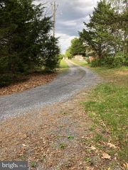 LOT A NADENBOUSCH LN, Inwood, WV 25428