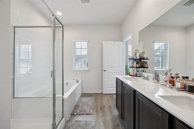 2028 Saddle Way, Mesquite, TX 75149