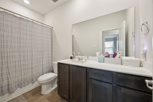 2028 Saddle Way, Mesquite, TX 75149