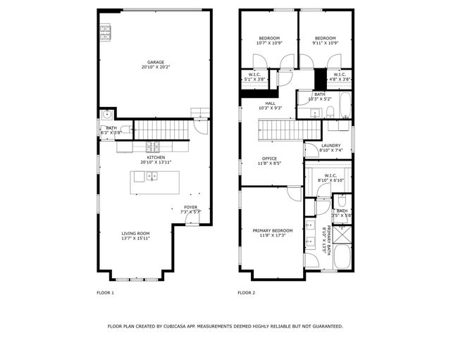 2028 Saddle Way, Mesquite, TX 75149
