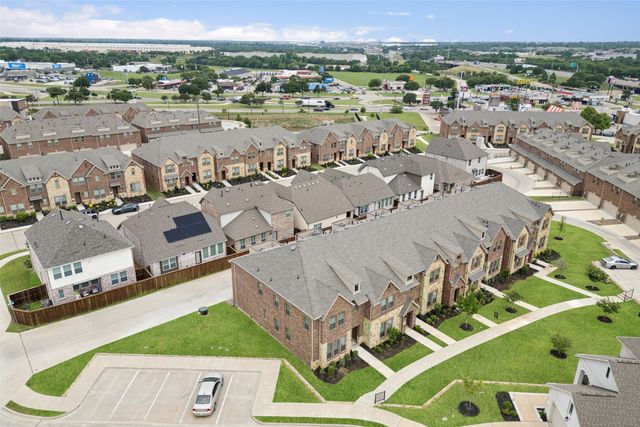 2028 Saddle Way, Mesquite, TX 75149
