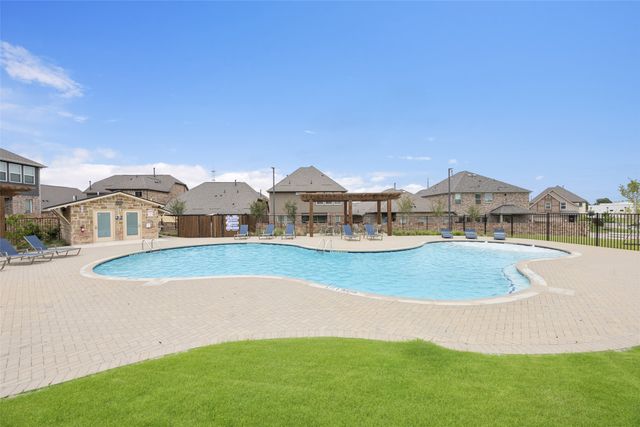 2028 Saddle Way, Mesquite, TX 75149