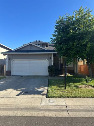 167 Creekside Cir, Sacramento, CA 95823