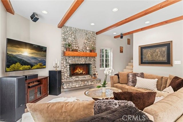 197 Massive Road, Lake Arrowhead, CA 92317