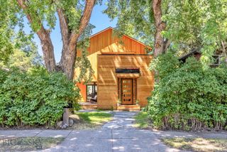715 N Montana, Bozeman, MT 59715