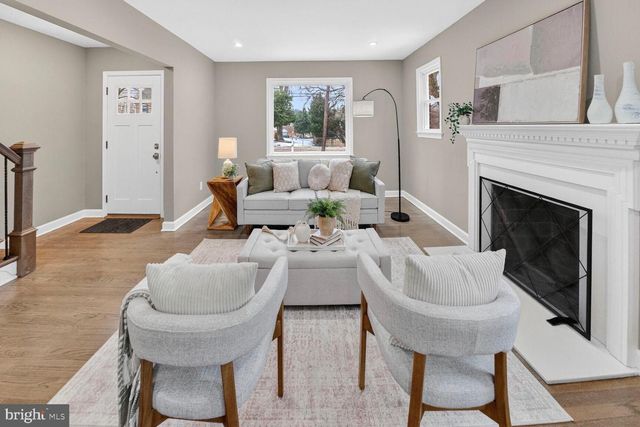 3914 18TH ST NE, Washington, DC 20018