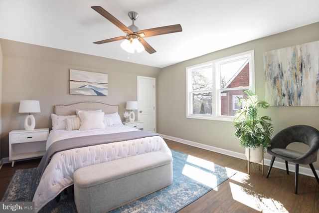 3914 18TH ST NE, Washington, DC 20018