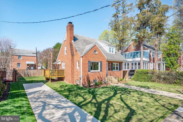 3914 18TH ST NE, Washington, DC 20018