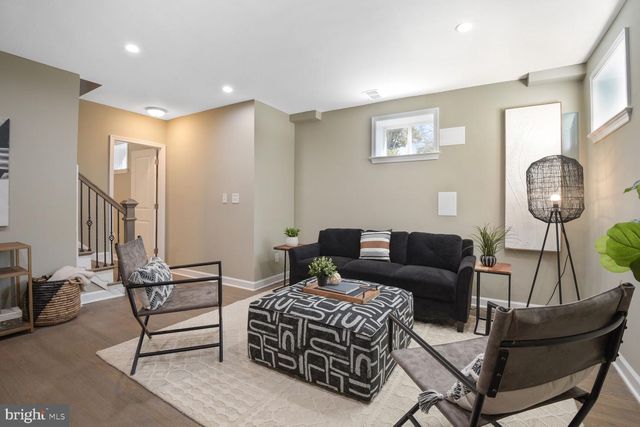 3914 18TH ST NE, Washington, DC 20018