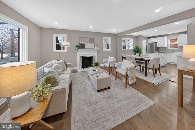 3914 18TH ST NE, Washington, DC 20018