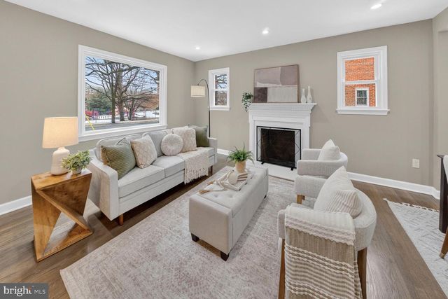 3914 18TH ST NE, Washington, DC 20018