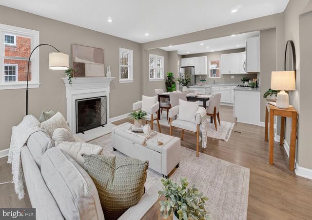 3914 18TH ST NE, Washington, DC 20018