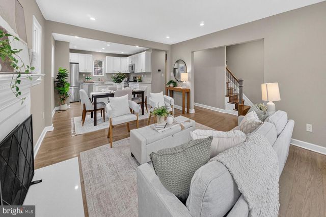 3914 18TH ST NE, Washington, DC 20018