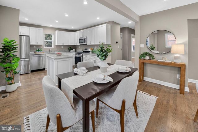 3914 18TH ST NE, Washington, DC 20018