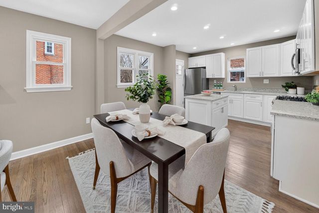 3914 18TH ST NE, Washington, DC 20018