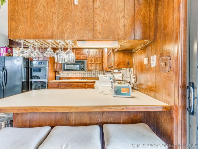 4919 S 94th East Place, Tulsa, OK 74145