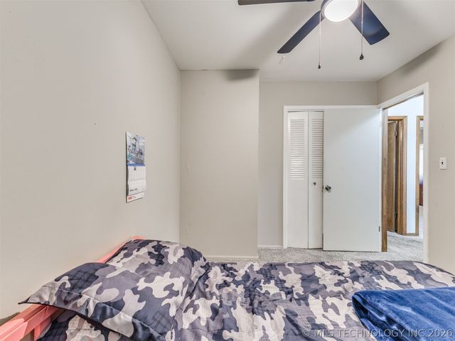 4919 S 94th East Place, Tulsa, OK 74145