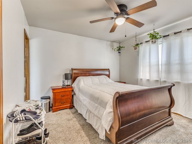 4919 S 94th East Place, Tulsa, OK 74145