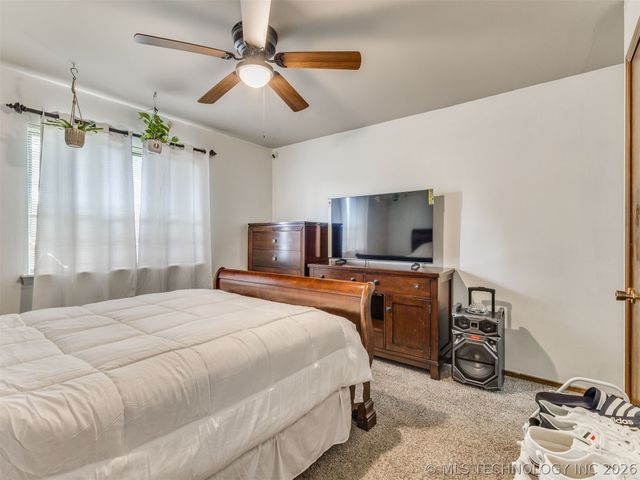 4919 S 94th East Place, Tulsa, OK 74145