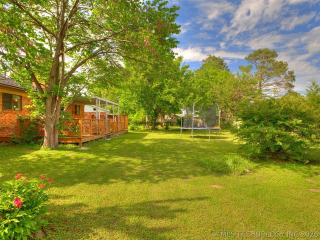 4919 S 94th East Place, Tulsa, OK 74145