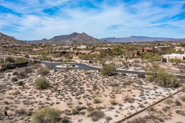 8167 E LEANING ROCK Road 193, Scottsdale, AZ 85266