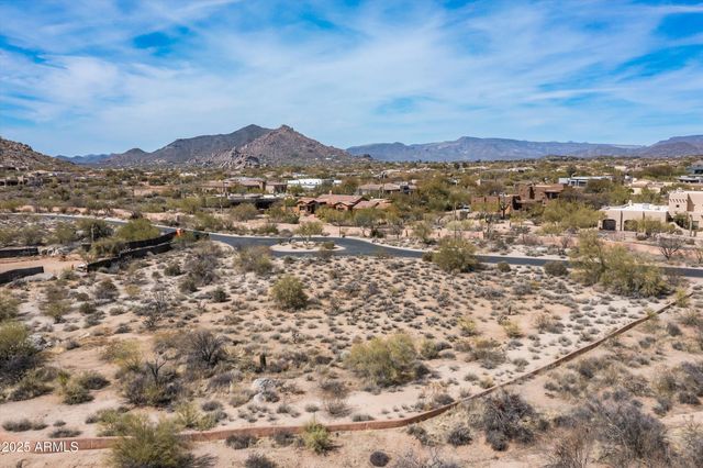 8167 E LEANING ROCK Road 193, Scottsdale, AZ 85266