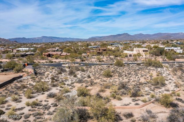 8167 E LEANING ROCK Road 193, Scottsdale, AZ 85266