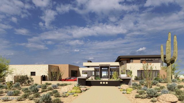 8167 E LEANING ROCK Road 193, Scottsdale, AZ 85266