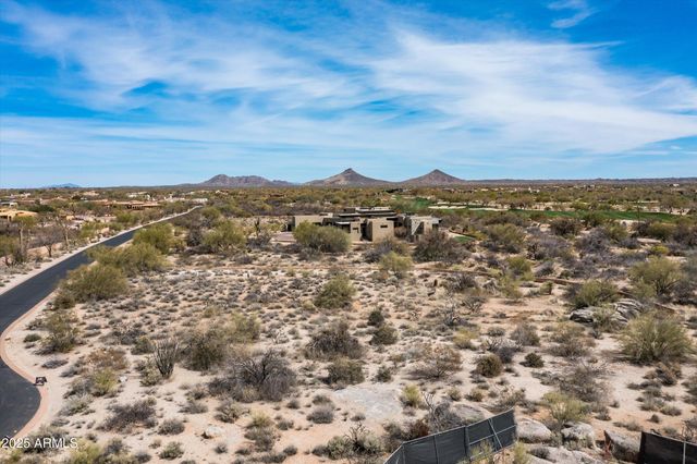 8167 E LEANING ROCK Road 193, Scottsdale, AZ 85266