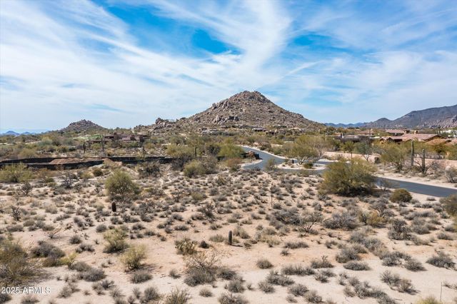 8167 E LEANING ROCK Road 193, Scottsdale, AZ 85266