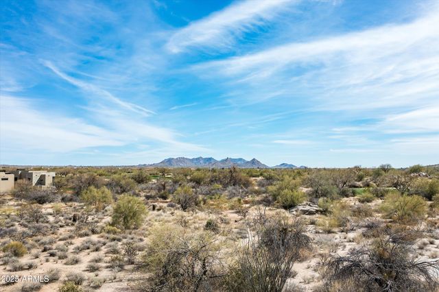 8167 E LEANING ROCK Road 193, Scottsdale, AZ 85266