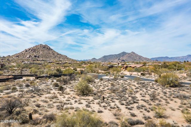 8167 E LEANING ROCK Road 193, Scottsdale, AZ 85266