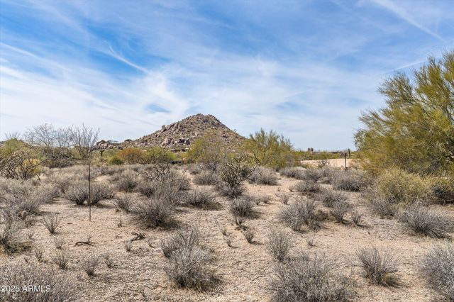 8167 E LEANING ROCK Road 193, Scottsdale, AZ 85266