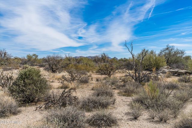 8167 E LEANING ROCK Road 193, Scottsdale, AZ 85266