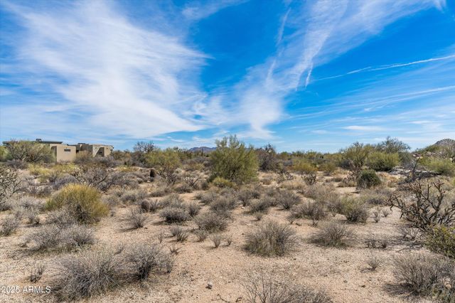 8167 E LEANING ROCK Road 193, Scottsdale, AZ 85266