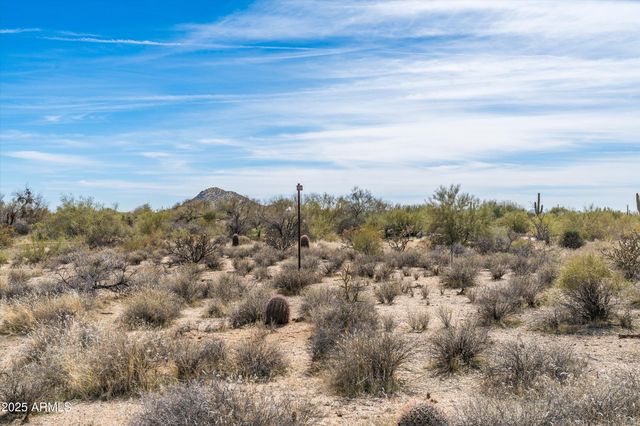 8167 E LEANING ROCK Road 193, Scottsdale, AZ 85266