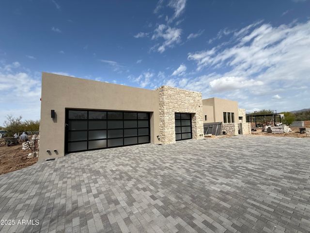 8167 E LEANING ROCK Road 193, Scottsdale, AZ 85266