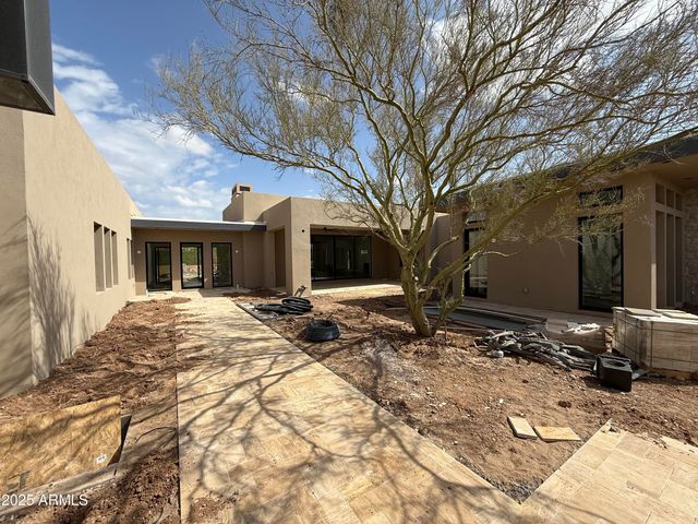8167 E LEANING ROCK Road 193, Scottsdale, AZ 85266