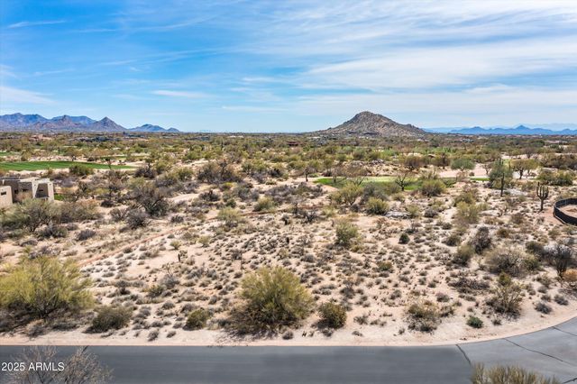 8167 E LEANING ROCK Road 193, Scottsdale, AZ 85266