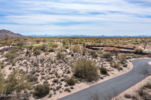 8167 E LEANING ROCK Road 193, Scottsdale, AZ 85266