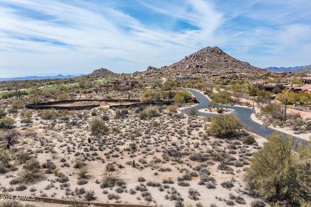 8167 E LEANING ROCK Road 193, Scottsdale, AZ 85266