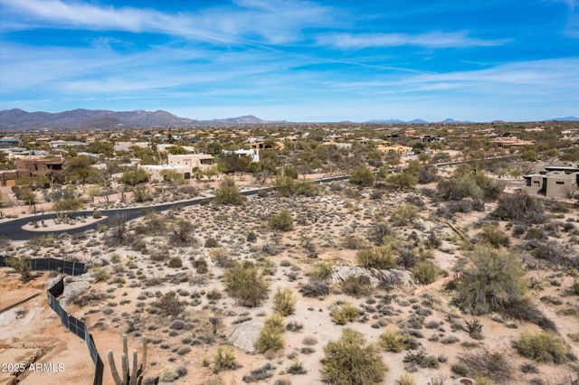 8167 E LEANING ROCK Road 193, Scottsdale, AZ 85266