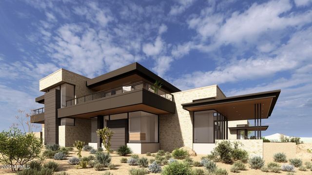 8167 E LEANING ROCK Road 193, Scottsdale, AZ 85266