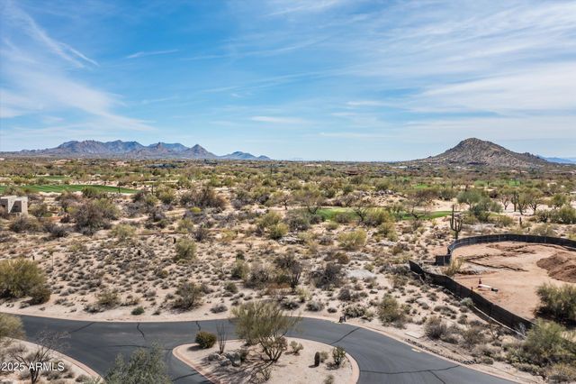 8167 E LEANING ROCK Road 193, Scottsdale, AZ 85266