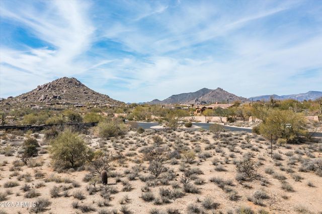 8167 E LEANING ROCK Road 193, Scottsdale, AZ 85266