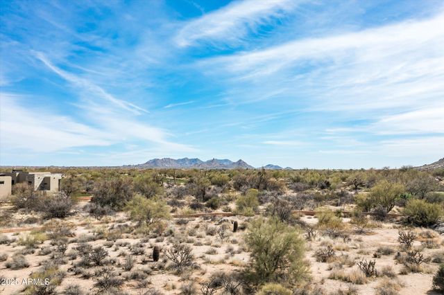 8167 E LEANING ROCK Road 193, Scottsdale, AZ 85266