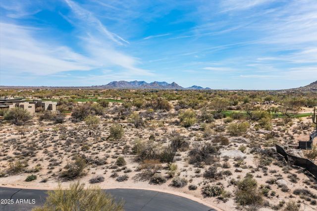 8167 E LEANING ROCK Road 193, Scottsdale, AZ 85266