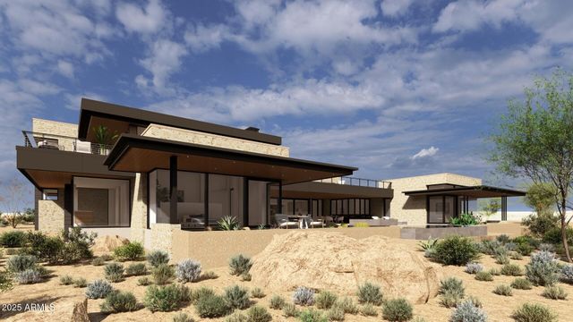 8167 E LEANING ROCK Road 193, Scottsdale, AZ 85266