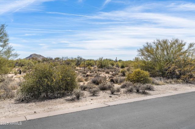 8167 E LEANING ROCK Road 193, Scottsdale, AZ 85266