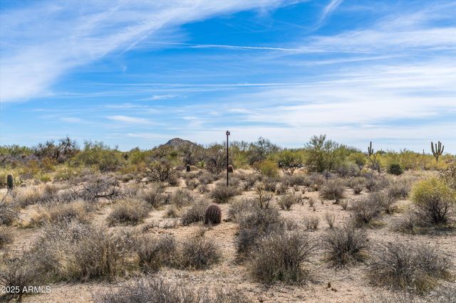 8167 E LEANING ROCK Road 193, Scottsdale, AZ 85266